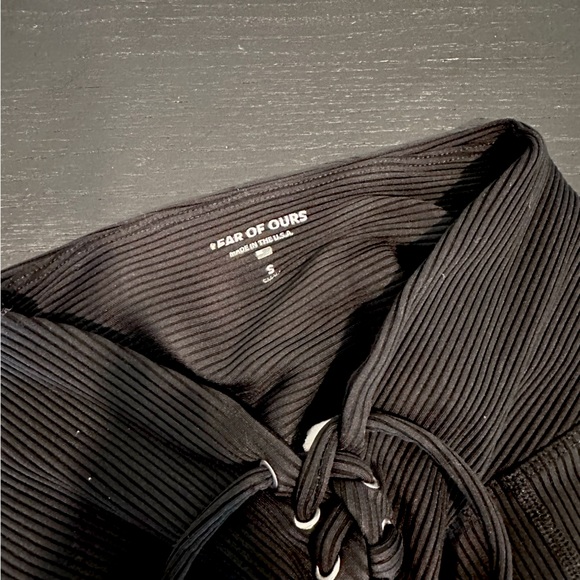 YEAR OF OURS - FOOTBALL LEGGINGS - Picture 2 of 3